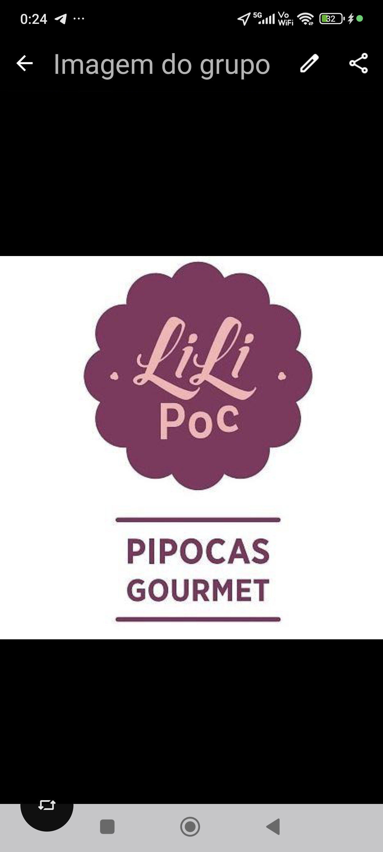LILIPOC PIPOCAS GOURMET