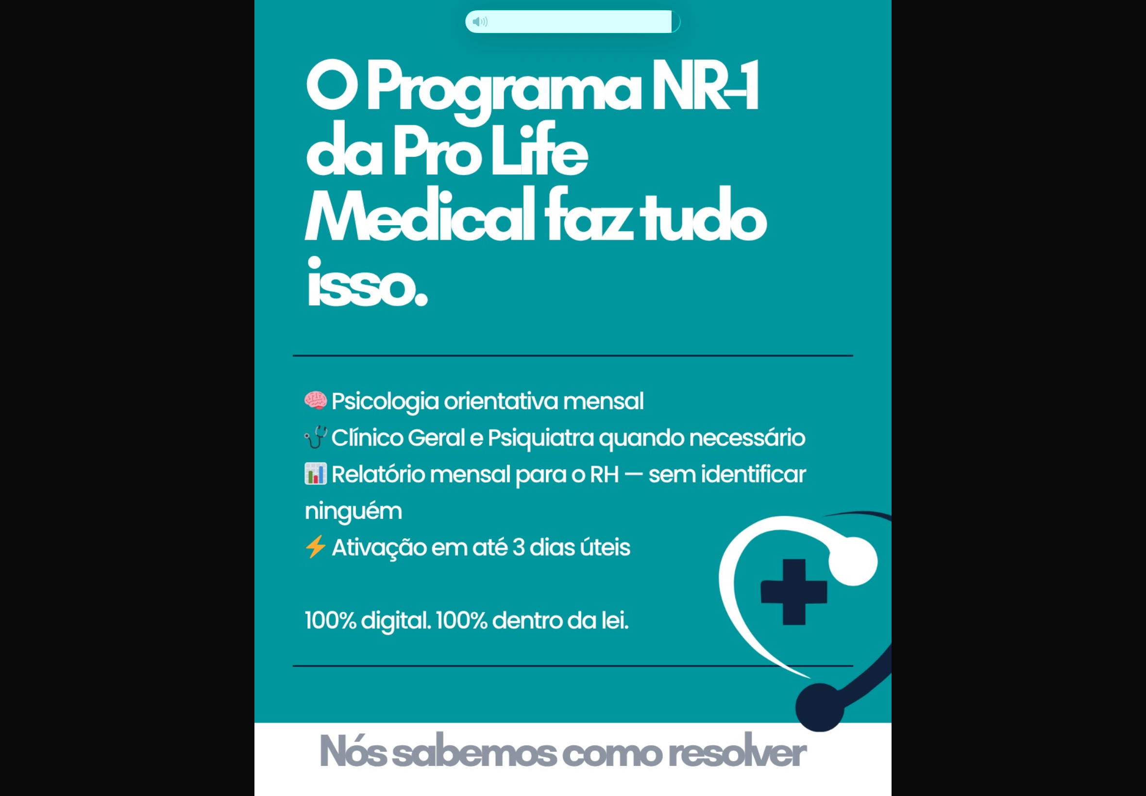 Telemedicina para empresas