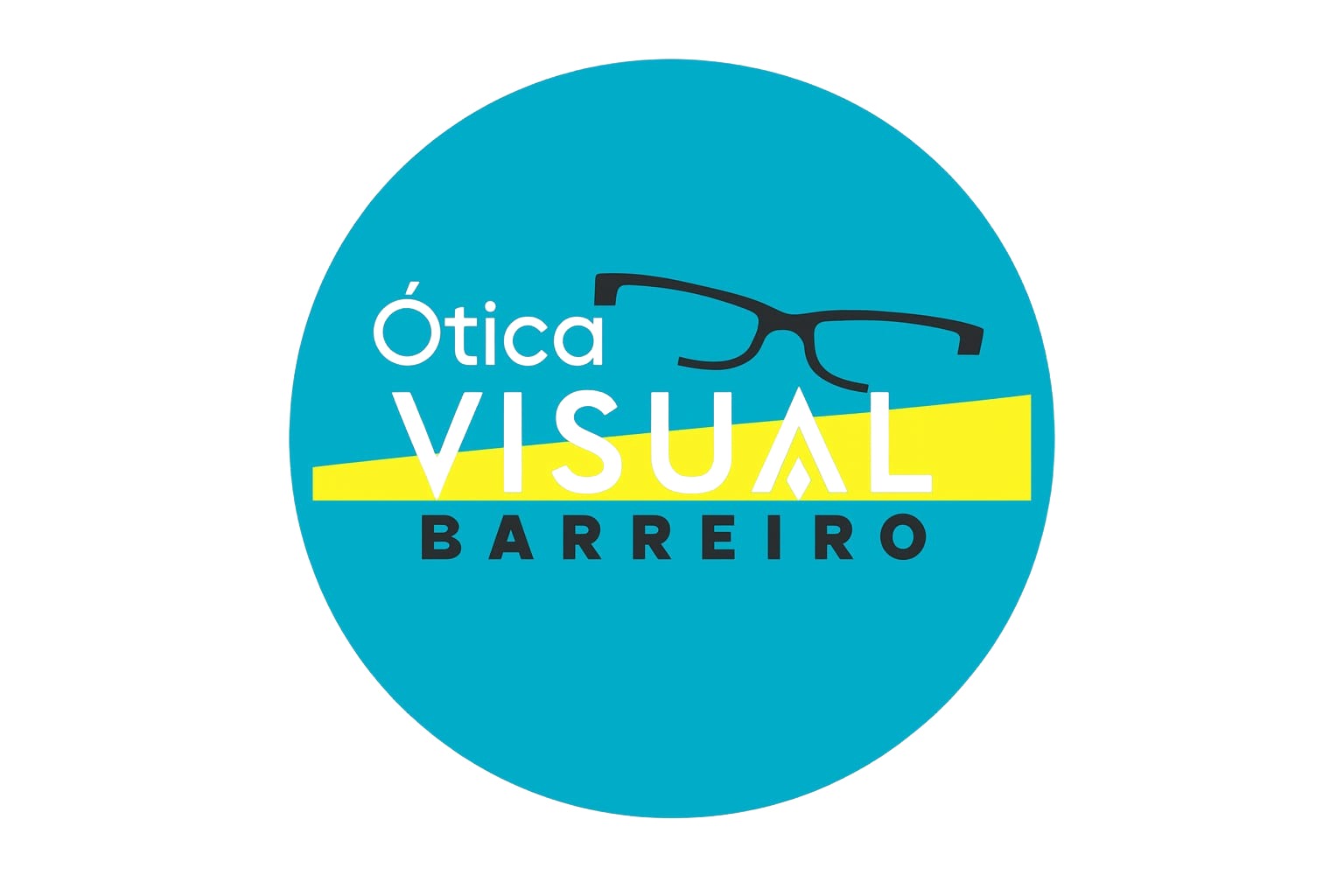 Ótica visual barreiro