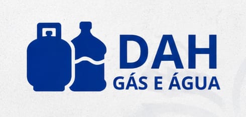 Dah Gas e Agua