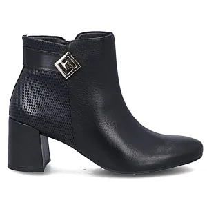 BOTA LUZ DA LUA CANO CURTO RAVENA PRETO