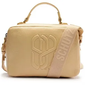 BOLSA SCHUTZ TOTE JOY COURO