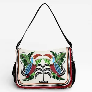 BOLSA FARM BRISA UNIVERSITÁRIA ROLEZIN D