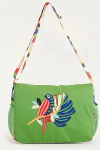 BOLSA FARM TRANSVERSAL BRISA BOSQUE DOS PÁSSAROS