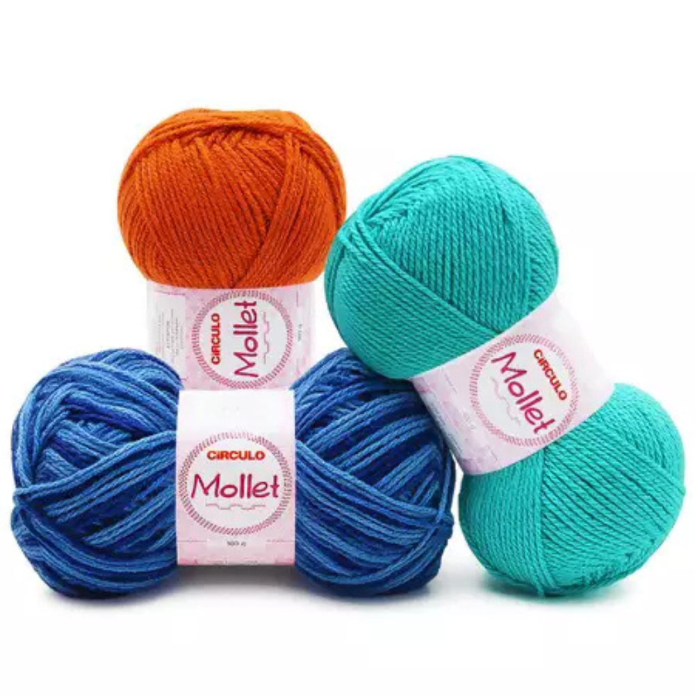 LÃ MOLLET 100G