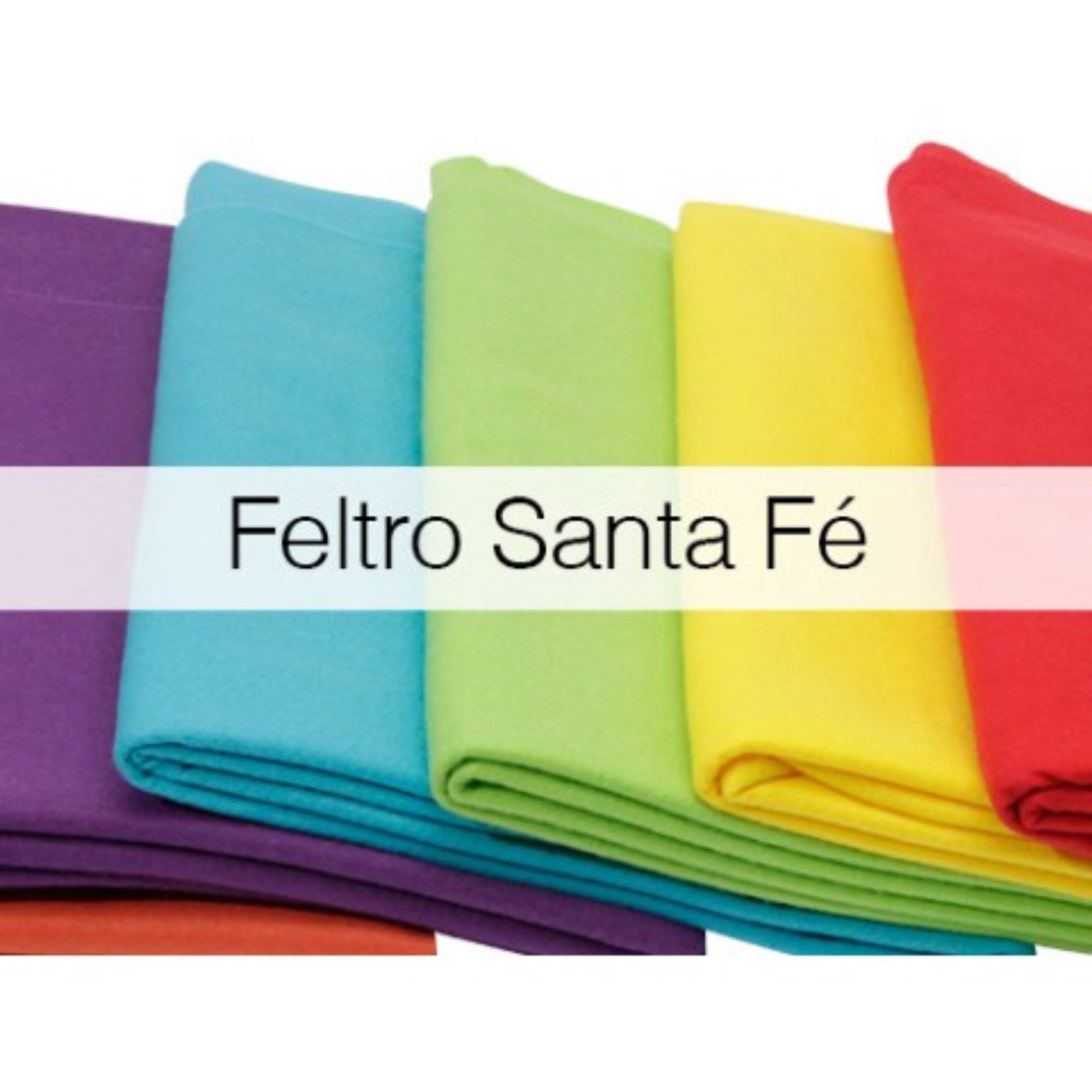 TECIDO FELTRO SANTA FÉ METRO