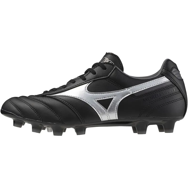 Chuteira de Campo Mizuno Morelia II Pro