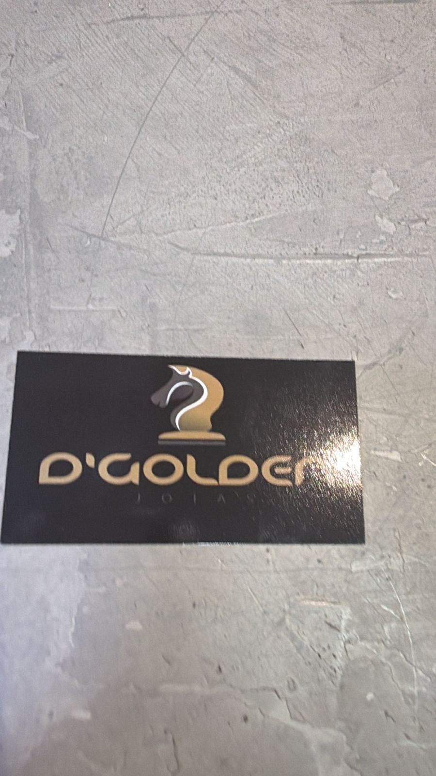 Dgoldenjoias