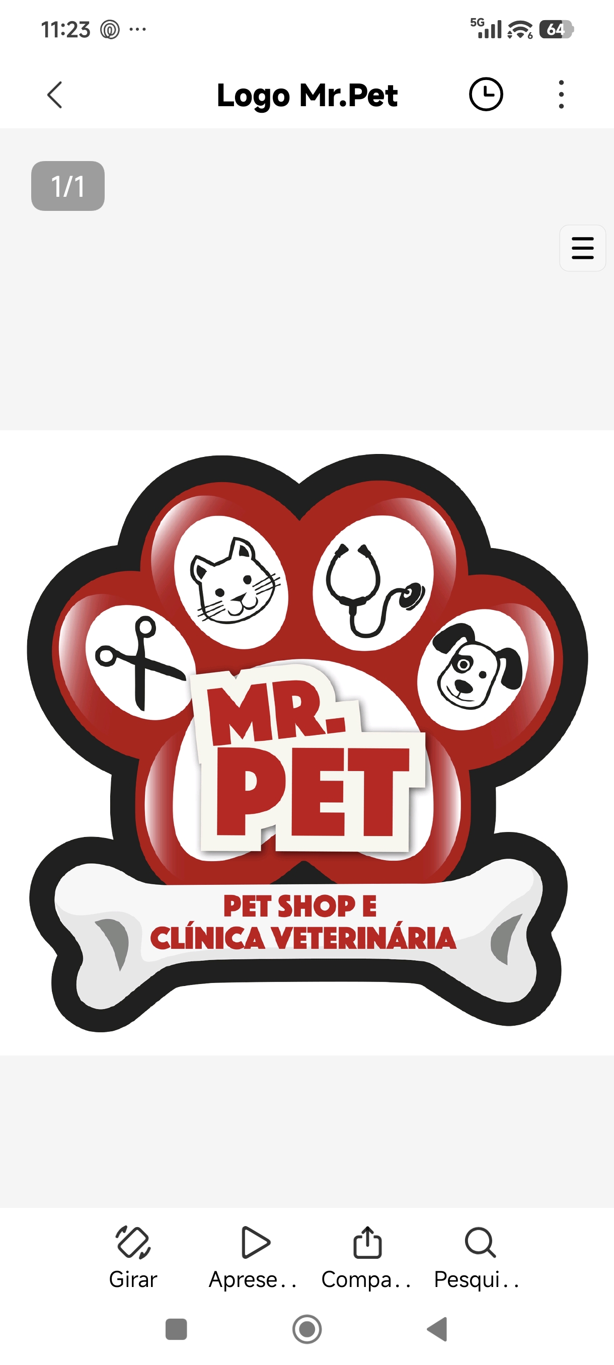 Mr Pet bh
