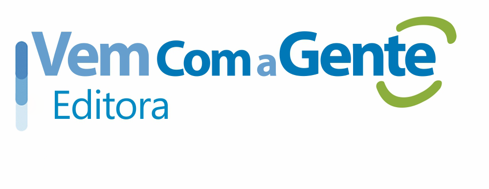 Editora Vem Com a Gente Ltda