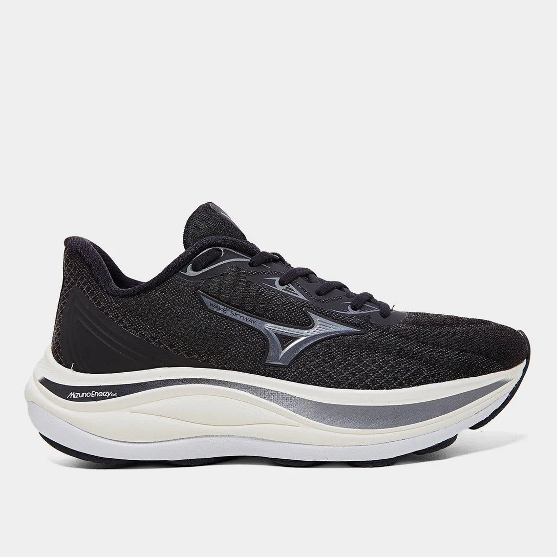 Tênis Mizuno Wave Skyway Masculino
