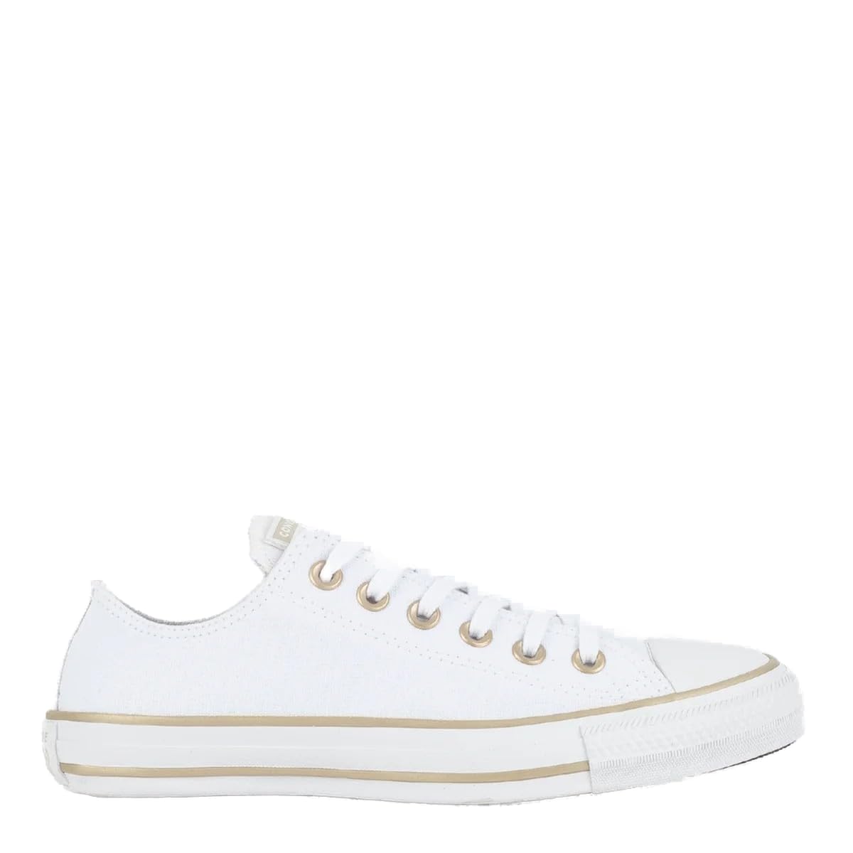 Tênis Converse Chuck Taylor All Star Ox Modern Tailored – Branco