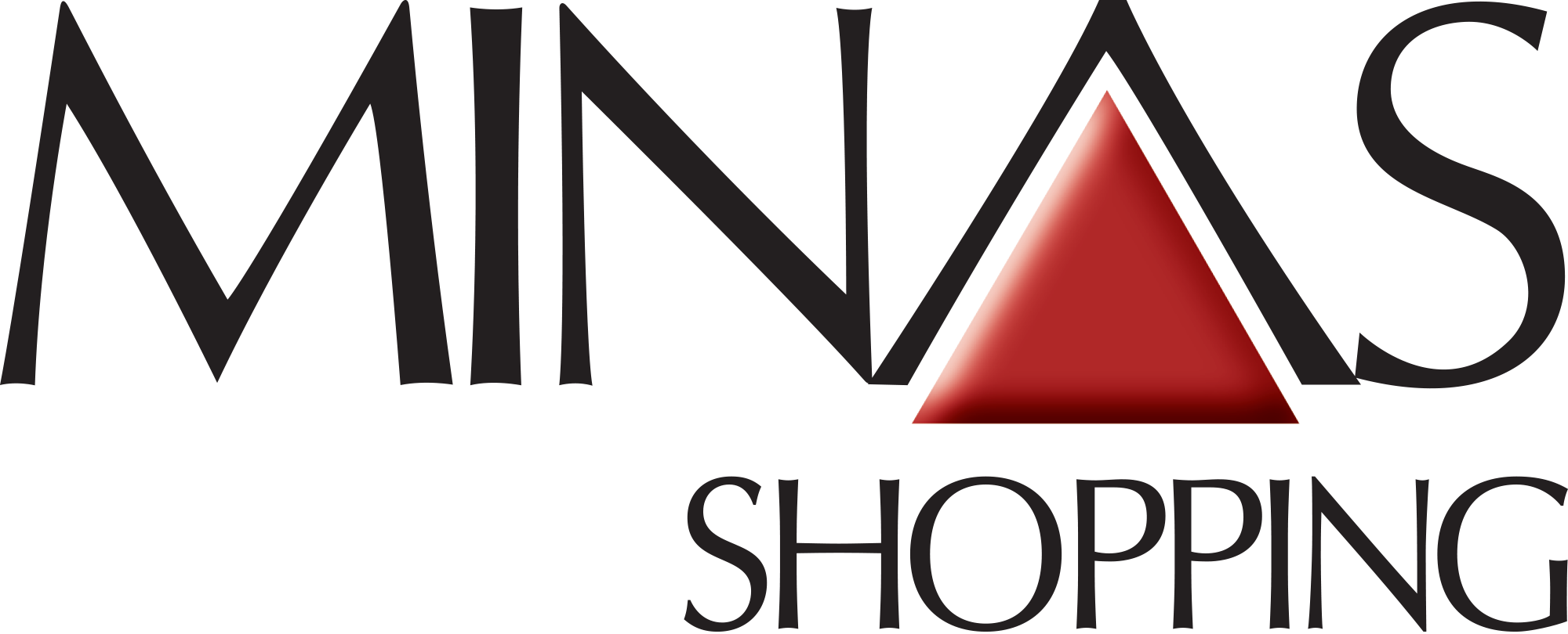 Minas Shopping