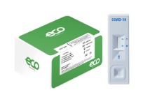 COVID-19 AG 25 TESTES ECO