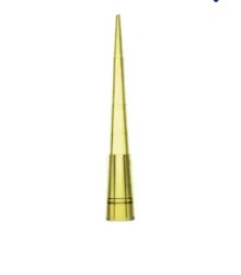 PONTEIRA 5-200 UL AMARELA PCT/1000 GILSON ANALISA