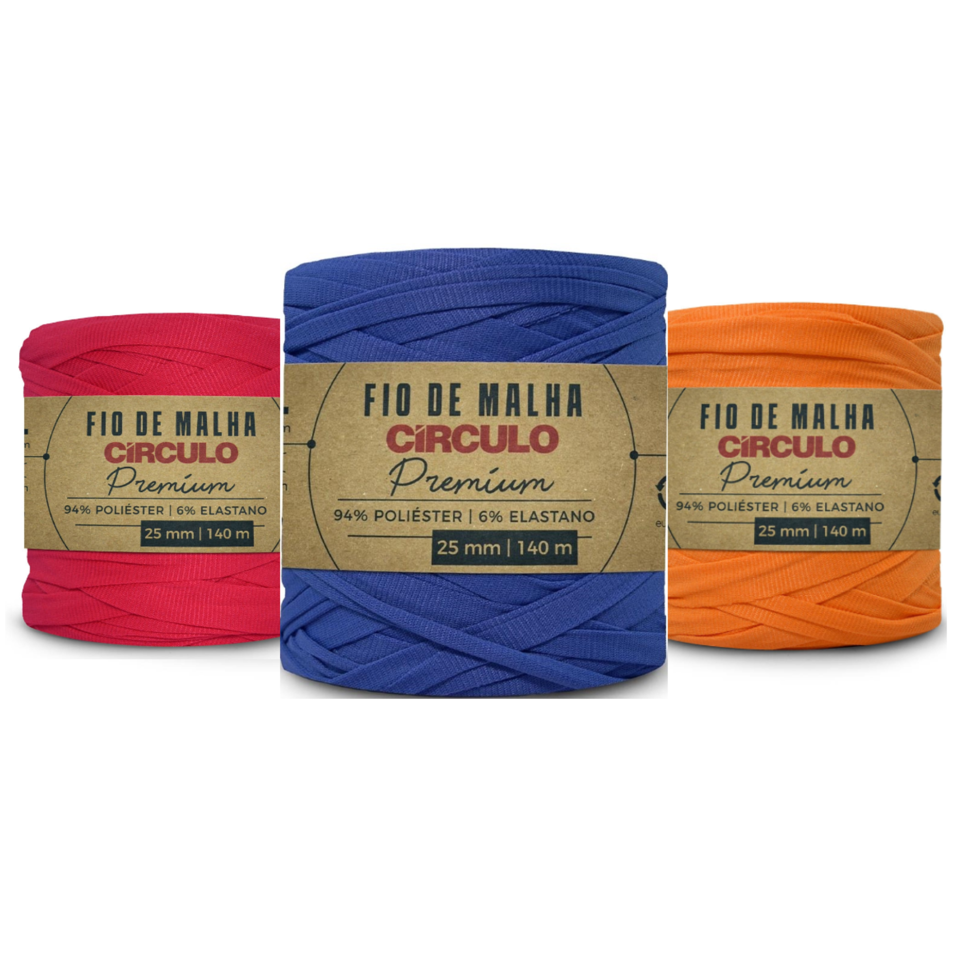 FIO DE MALHA CÍRCULO PREMIUM