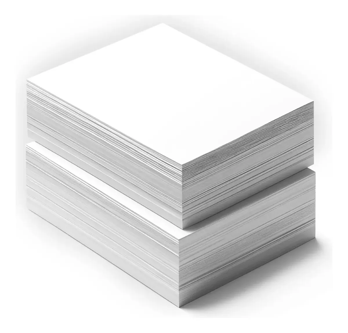 Bloco de Rascunho 10,5 cm x 5,5 cm (Preço por Kg)