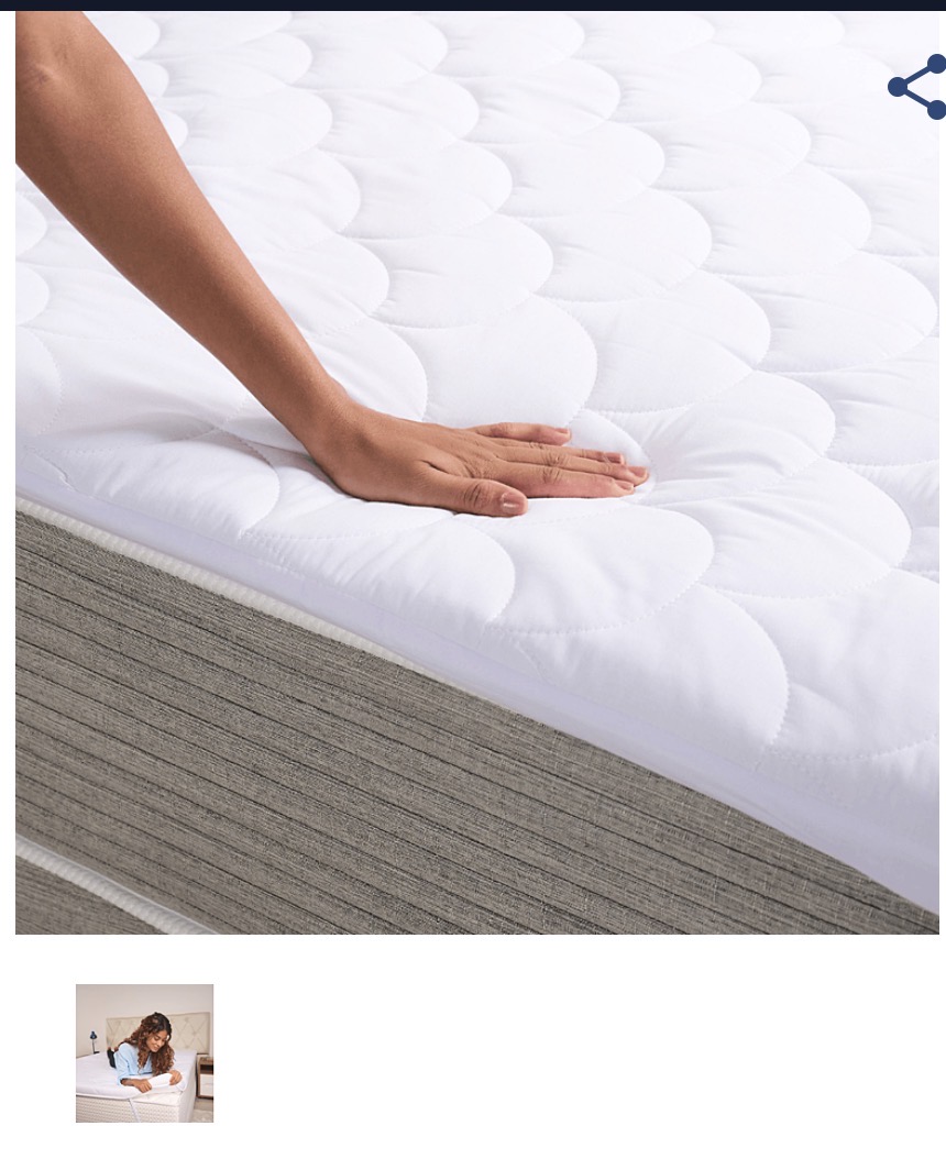 PILLOW PERCAL CASAL 1,88 X 1,38 X 60