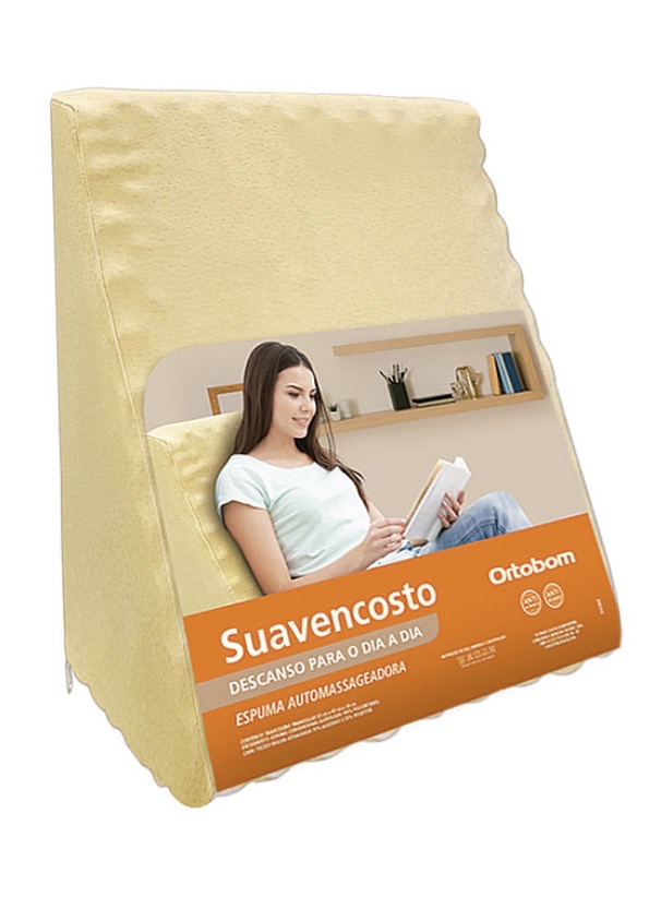 SUAVE-ENCOSTO