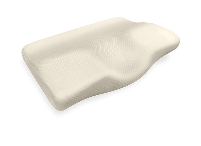 Travesseiro ANATOMIC VISCO (Bom para a Cervical)