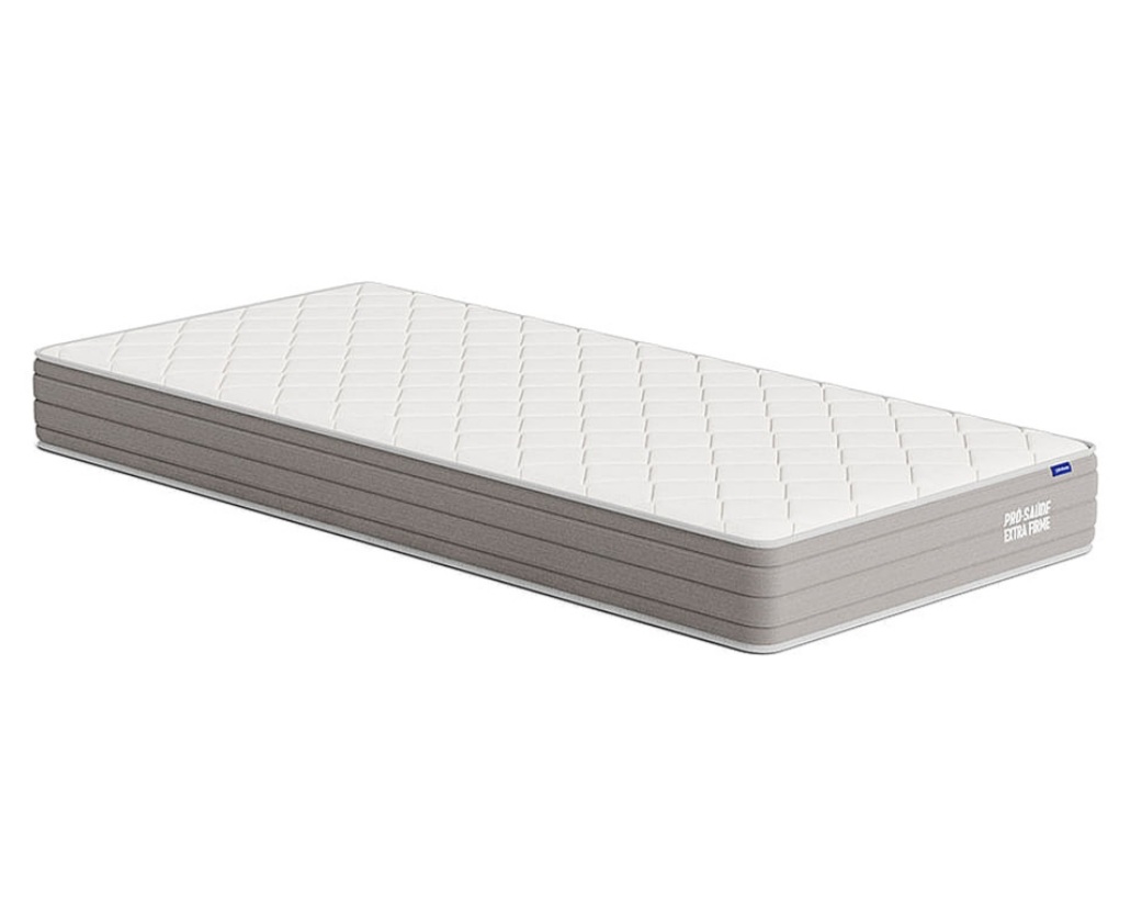 Colchão Solteiro EXTRA-FIRME D33 1,88 X 88 X 20