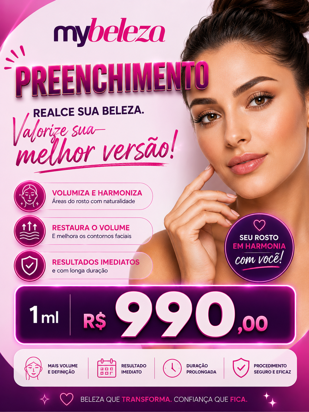 Preenchimento