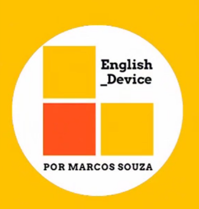 English Device – Conversação em Inglês