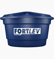 CAIXA D AGUA FORTLEV 500 LT