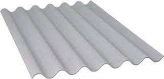 TELHA FIBROCIMENTO 2,44 X 1,10M X 5MM PRECON