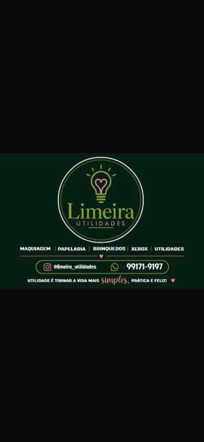 Limeira utilidades