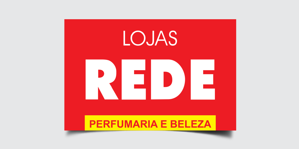 Lojas REDE