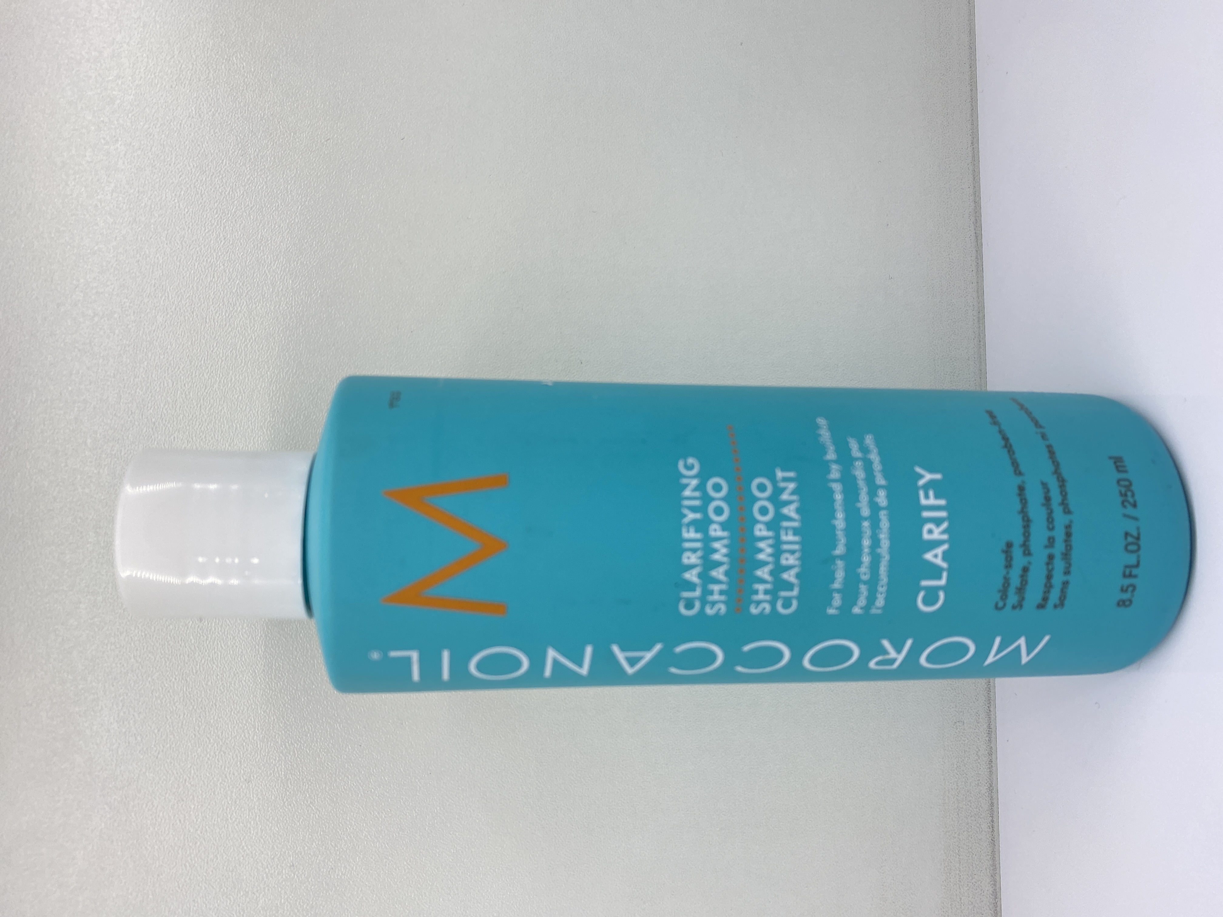 Sh. Clarifiant Moriccanoil