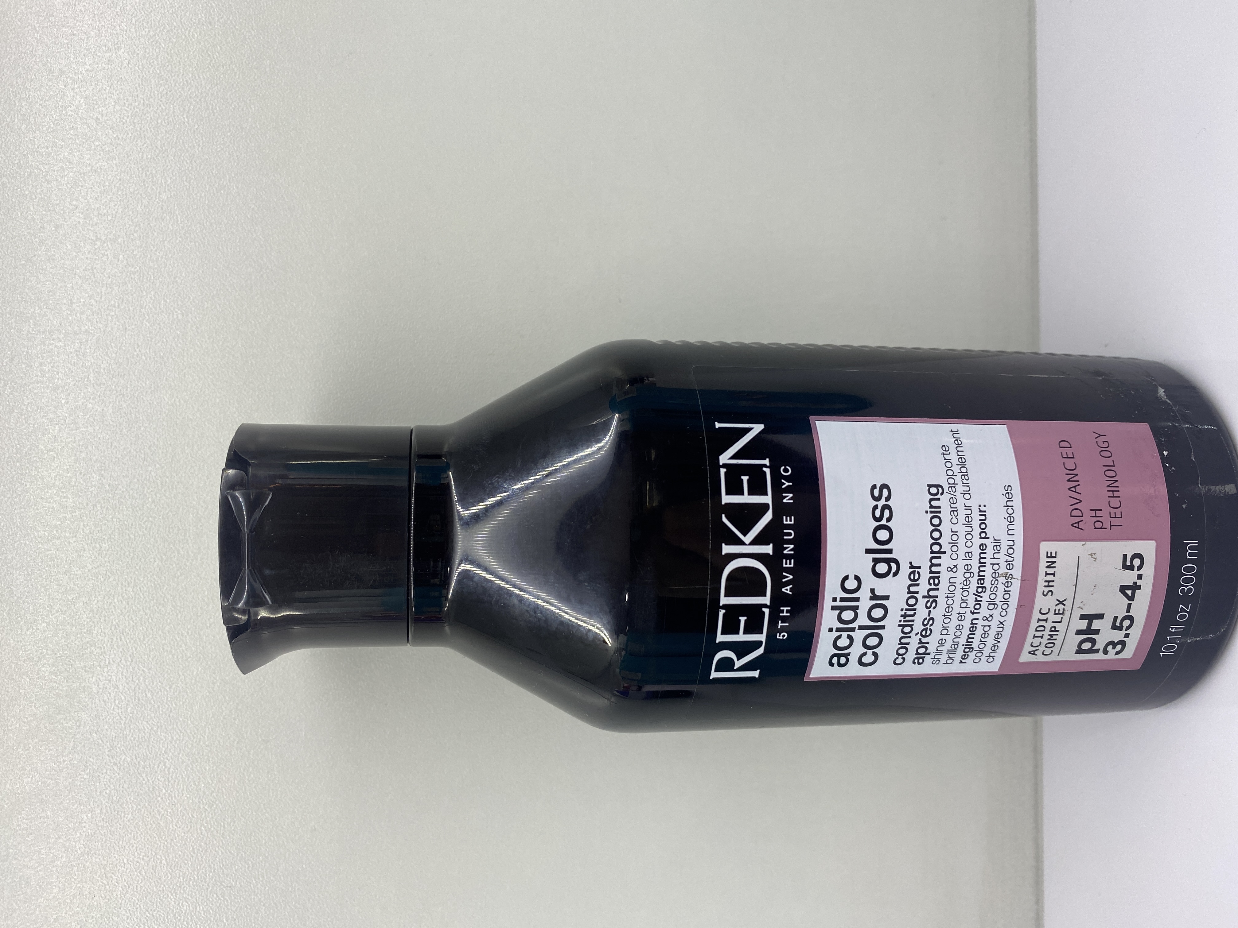 Cond. Acidic Color Gloss Redken