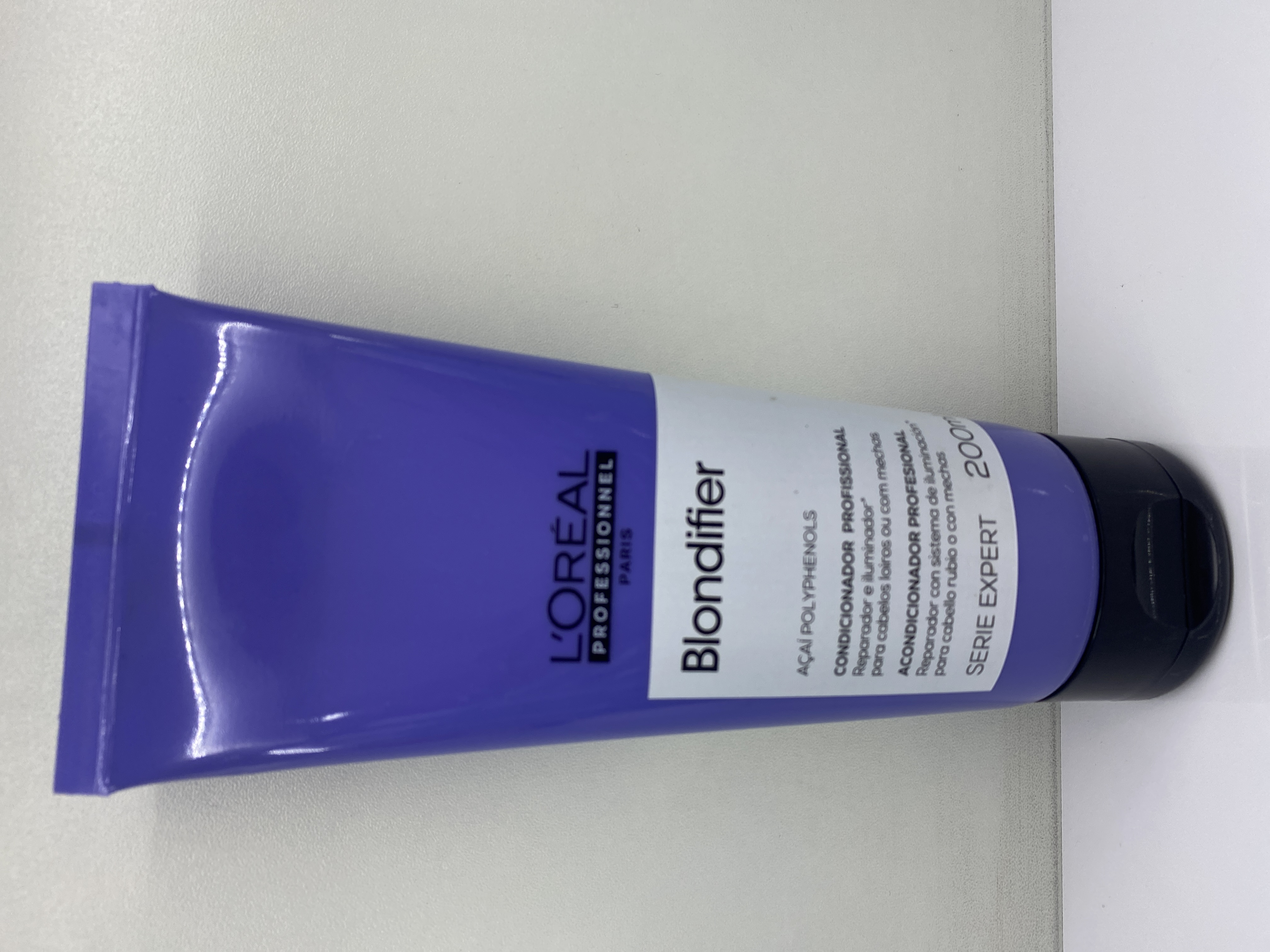 Cond. blondfier 200ml