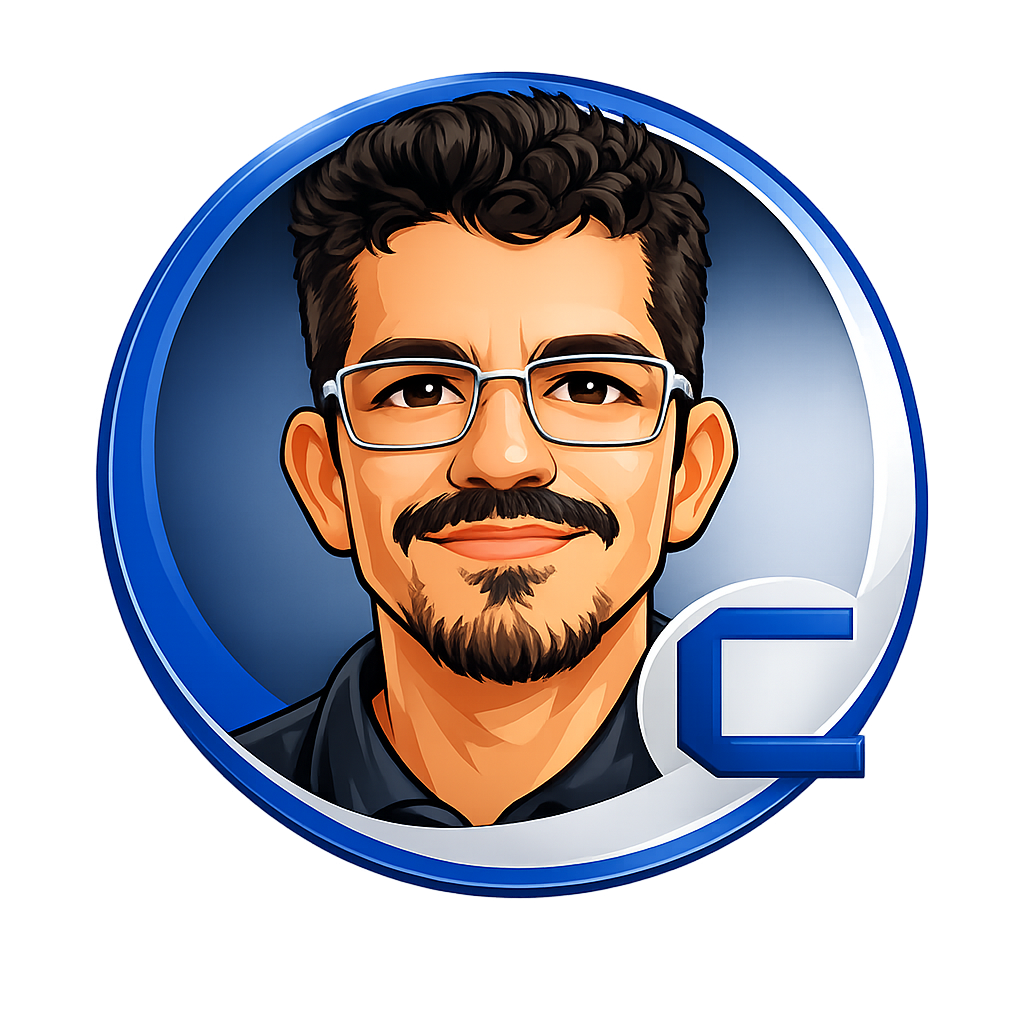 CBT TECH – Cuidando de Sua TI