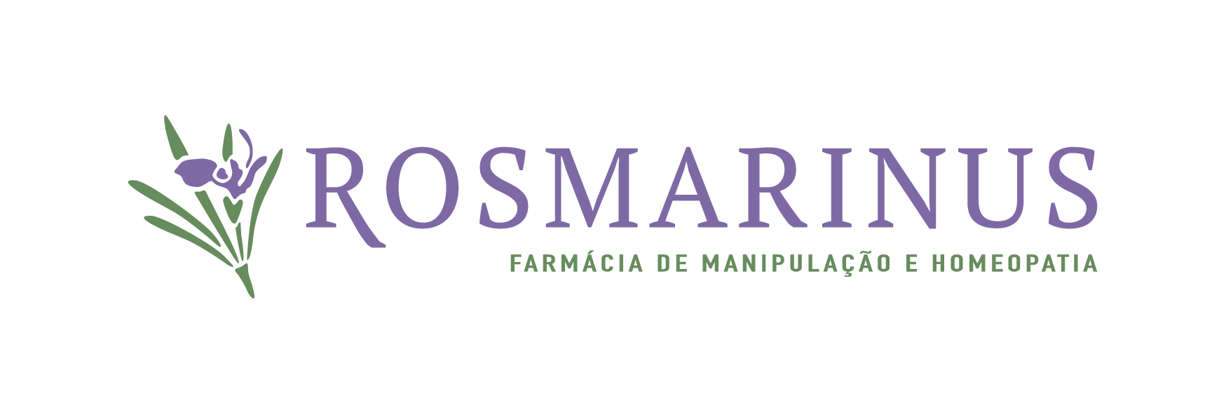 FARMÁCIA ROSMARINUS