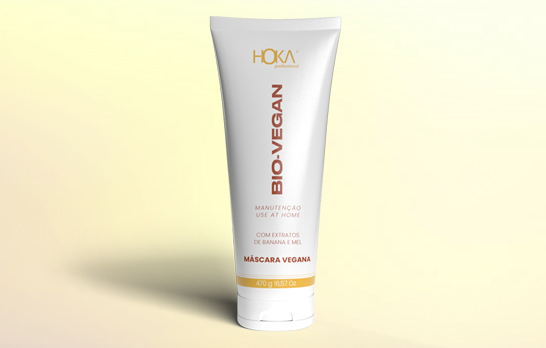 MÁSCARA BIO VEGAN 470G