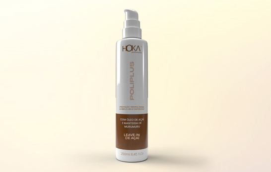 LEAVE-IN MEMORIZADOR DE AÇAI 250ML