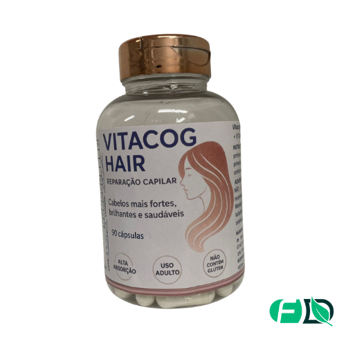 VITACOG HAIR