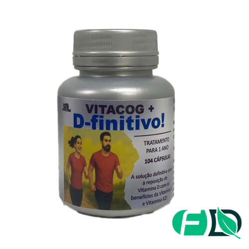 D-Finitivo