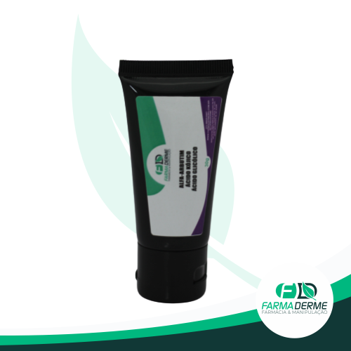 Creme Clareador