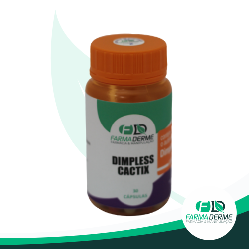 Composto Anticelulite