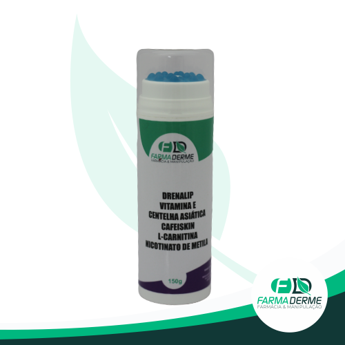Gel Redutor