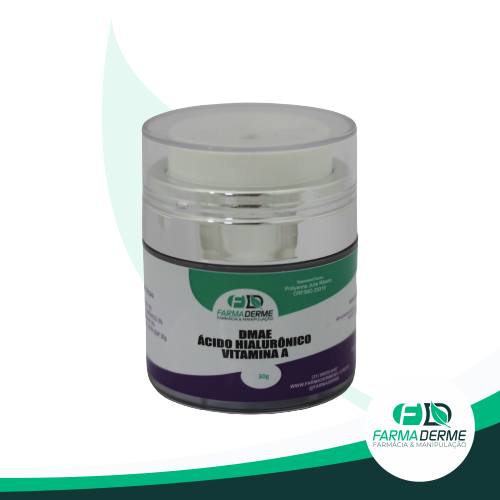 Creme Botox