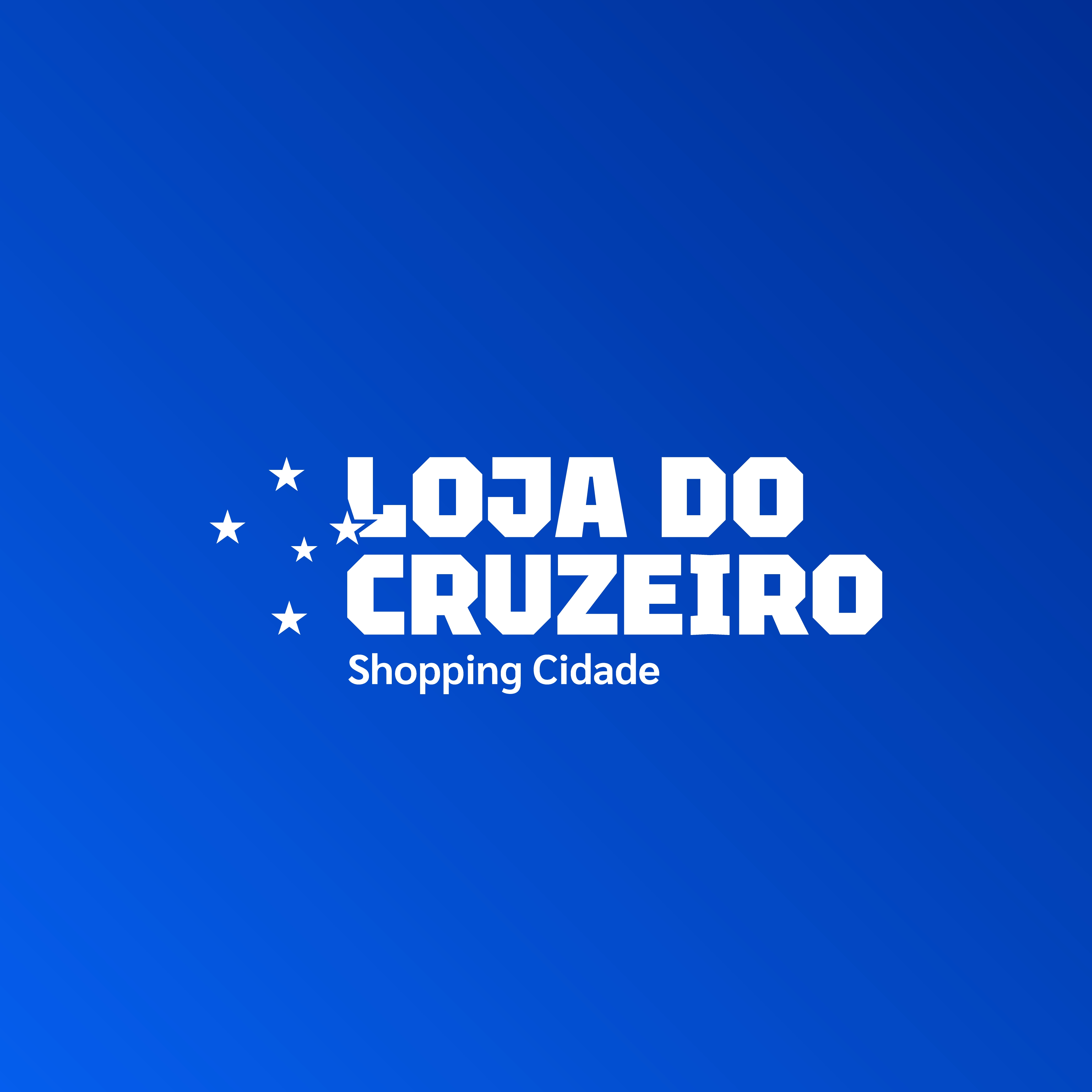 Loja do Cruzeiro