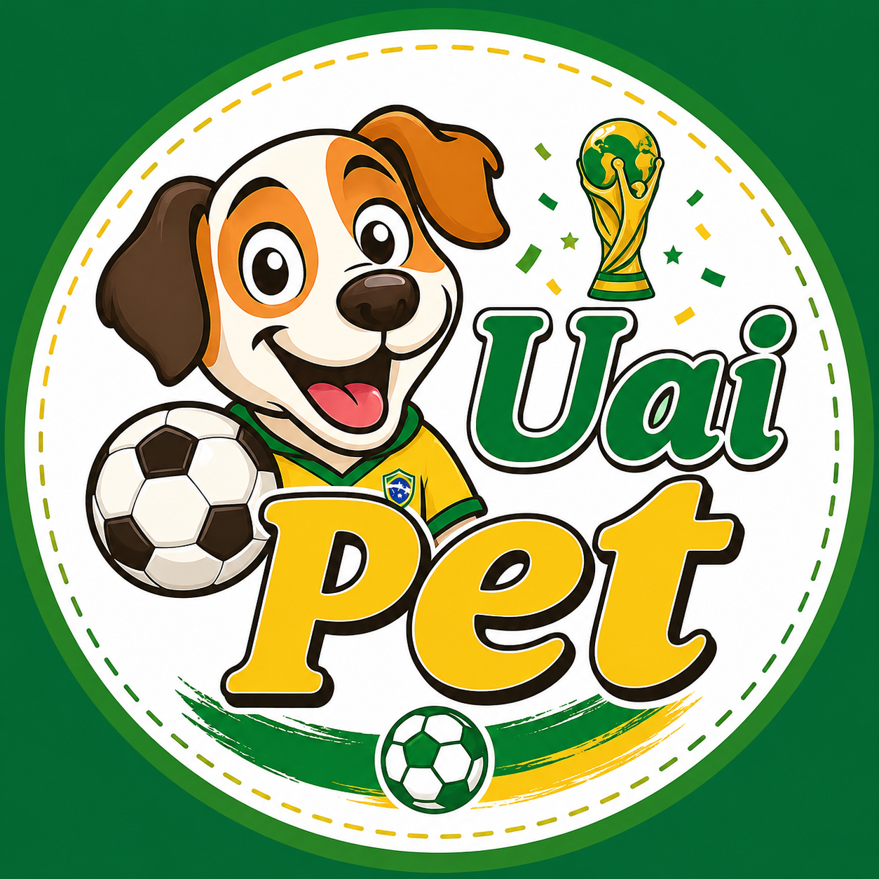 Uai Pet BH