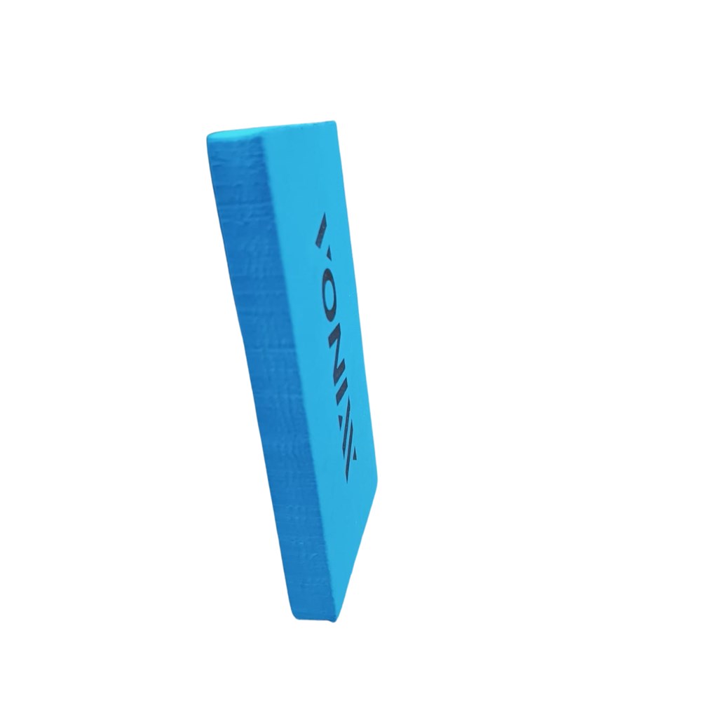 Vonixx Taco de Lixamento — Suporte Ergonômico para Lixas 13x7cm