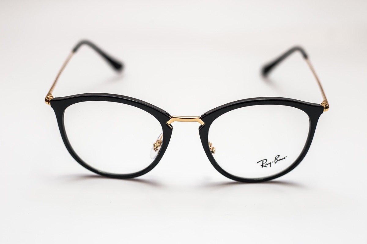 RAYBAN 7140L 200