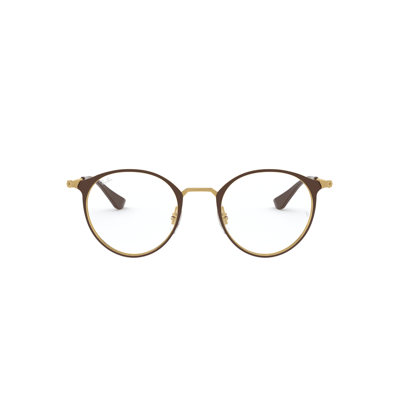 RAYBAN 6378L 2905