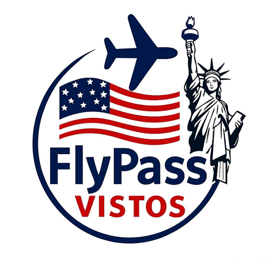 Fly Pass Vistos